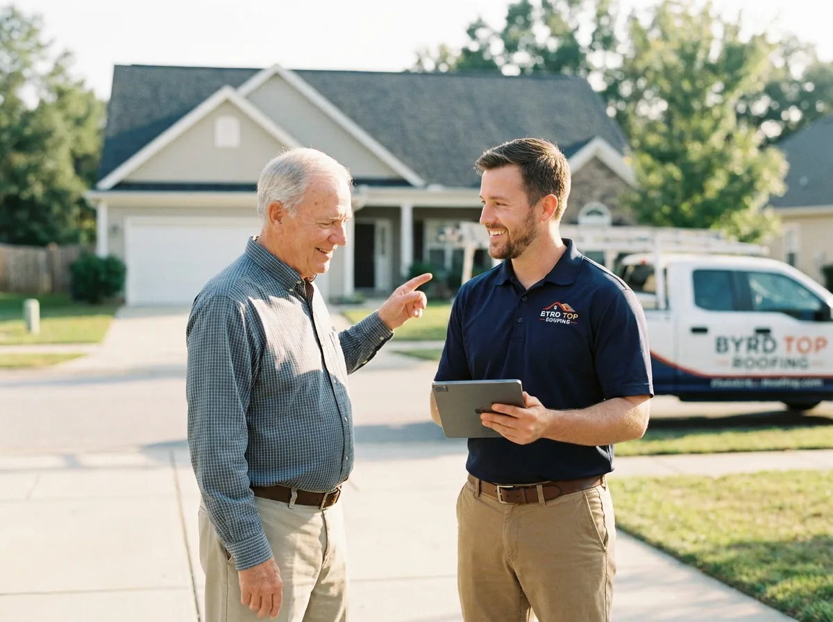 Roofing Woodland Park, CO FAQs